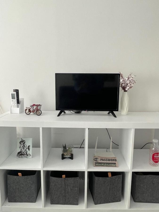 Victoria 68 Suite มาลากา ภายนอก รูปภาพ